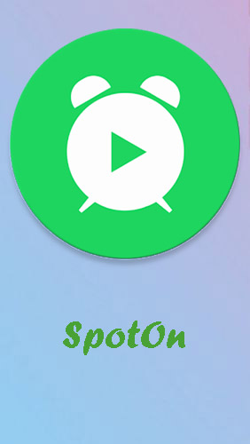 download SpotOn - Sleep & wake timer for Spotify apk